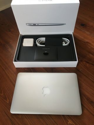 Apple MacBook Air 2014 11 