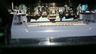 SONY TC - KA3ES (BK) Stereo Cassette Deck Rare Perfect maintenanced EMS 2