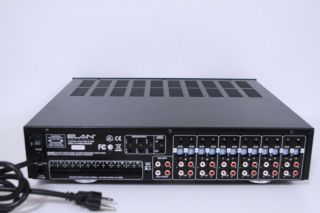 RARE Elan A12 Amplifier 12 Channel Power Amp 2