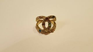 Antique Vintage Ring,  Size 7.  5