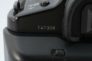 [ RARE ] CANON EOS DCS3c Kodak Digital Cameras 583 3
