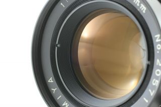 Rare [Near Mint] Mamiya 150mm f/5.  6 f 5.  6 Lens for Polaroid 600SE From Japan 2