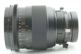 Rare [Near Mint] Mamiya 150mm f/5.  6 f 5.  6 Lens for Polaroid 600SE From Japan 3