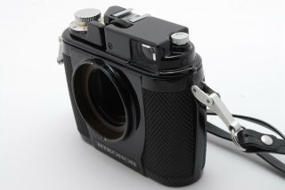 Rare [Exc,  ] Nikon Nikonos I First Model Under Water Camera w/ 35mm JAPAN 915 3