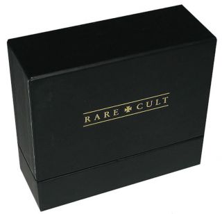 Rare Cult 6 Cd Box Set The Cult Demo Sessions Limited Ian Astbury,  Billy Duffy
