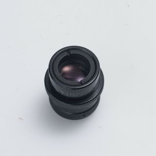 Carl Zeiss Luminar 63mm f/4.  5 RMS Thread Macro Lens Microscope Rare 3