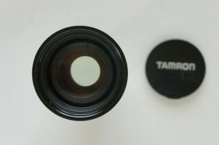 TAMRON SP 70 - 150mm f2.  8 CF TELE MACRO ADAPTALL 2 SOFT FOCUS LENS,  VERY RARE 3