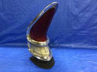 Rare Vintage 1956 Packard Clipper Tail Light Assembly