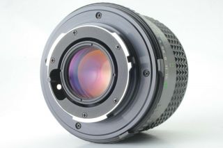 Rare [Mint] Minolta MD W.  ROKKOR 35mm F/1.  8 Wide Angel Lens From Japan a056 3