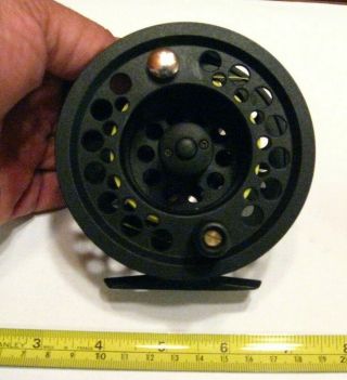 ST CROIX CLA678 FLY FISHING REEL ROD PAN FISH TROUT 2