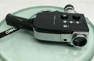CHINON Bellami HD1 Digital Video Camera (Standard) RARE 3