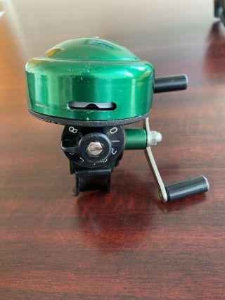 Vintage Johnson Century Model 100A Casting Fishing Reel ONLY 2