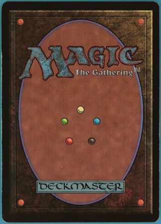 Mana Flare Beta PLD - SP Red Rare MAGIC THE GATHERING CARD (ID 75301) ABUGames 2