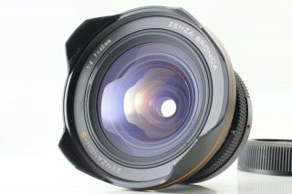 Rare Exc,  5 ☆ Zenza Bronica Zenzanon S 40mm F/4 Lens For Sq A Ai Am From Japan