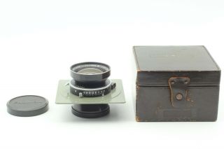 RARE 【,  】 Fuji FUJINON W 250mm f/6.  7 Large Format Lens Fujifilm From JAPAN 2