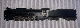 Brass Tenshodo Adachi Ho Model Train Steam Locomotive Rare D6220 Jnr