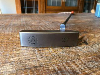 — Miura 1957 KM - 005 Forged Putter (35 