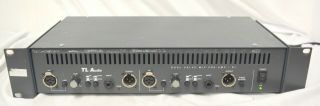 Tl Audio Pa - 2 Dual Valve Mic Pre Amp / Di 1990 
