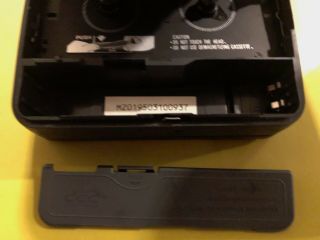 RARE Philips DCC 170 Portable Digital Compact Cassette, 3