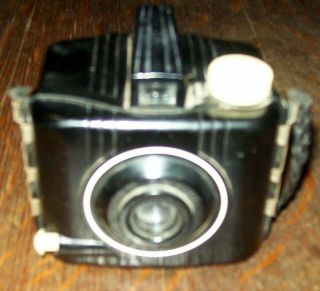 Vintage / Antique Eastman Kodak Baby Brownie Special Camera