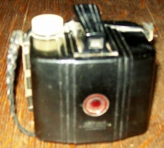 Vintage / Antique Eastman Kodak Baby Brownie Special Camera 2