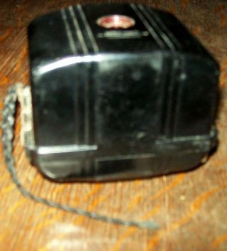 Vintage / Antique Eastman Kodak Baby Brownie Special Camera 3