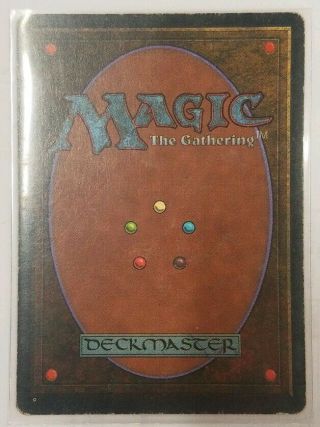 1 X Forcefield Unlimited Rare Mp Mtg Magic The Gathering 2