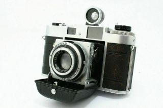 Rare Arco 35 Colinar Rangefinder Film Camera 50/2.  8
