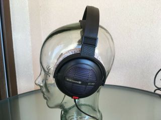 Extra rare Beyerdinamic DT 911 headphones 90 ' 2