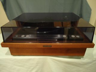 Rare Pioneer PL - 61 Stereo Turntable Penny Start Look at this Rare Gem 2