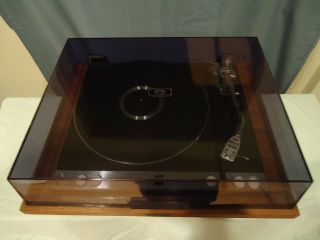 Rare Pioneer PL - 61 Stereo Turntable Penny Start Look at this Rare Gem 3