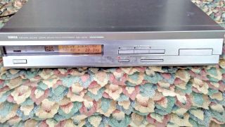 Yamaha Dsp - 3000 Digital Signal Processor Rare Made In Japan