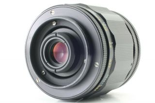 【MINT Rare 】 Asahi Pentax MACRO - TAKUMAR 50mm f4 MF Lens From Japan 087 3