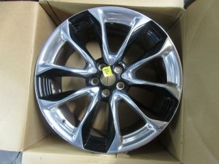 42611 - 11110 Lexus Lc500 Wheel Oem Factory Forged Scratched,  Lc 500 Rare