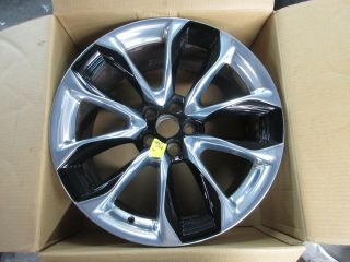 42611 - 11090 Lexus Lc500 Rear Wheel Oem Factory Forged Scratched,  Lc 500 Rare