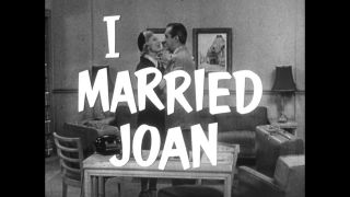 16mm " I Married Joan " Rare Network Print