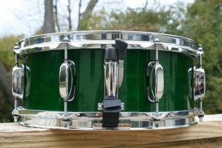 Tama Rockstar Custom 5.  5x14 Snare Drum - Rare