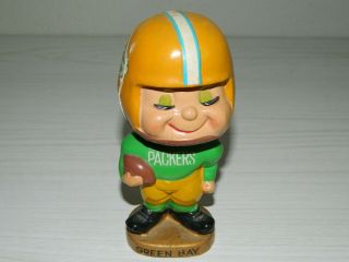 Green Bay Packers 1960 