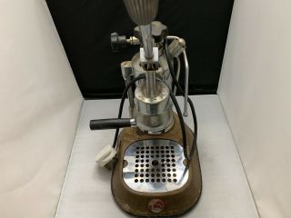 la pavoni europiccola very rare Expresso Coffee Machine espresso caffe italy 2