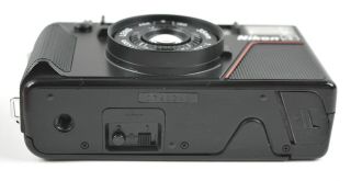 RARE ISO 1000 Nikon L35 AF 35mm Compact Film Camera - JAPAN 3