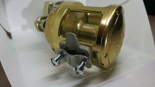 Daiwa SLT30 Game Reel: Extremely Very rare & collectible 3