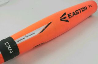 Rare 2015 Easton Xl1 Baseball Bat 32/27 (- 5) Sl15x15 - Best Ever Composite Bat