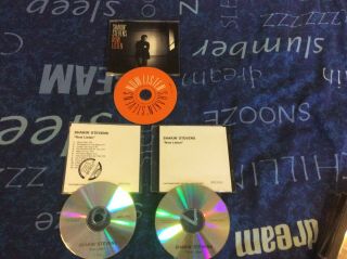 Shakin Stevens Very Rare Now Listen Cd Singles And Lp