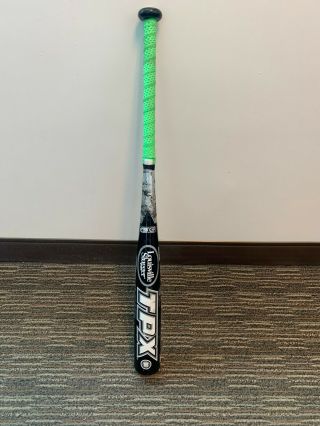 Rare Louisville Slugger Z - 1000 32/29 Baseball Bat (- 3) - 2