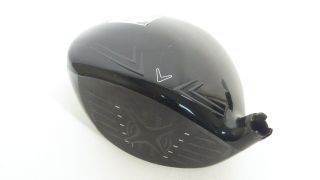TOUR ISSUE Rare Callaway GBB EPIC 8.  5 Driver - HEAD - TC Stamp w/Specs (8.  8) 2
