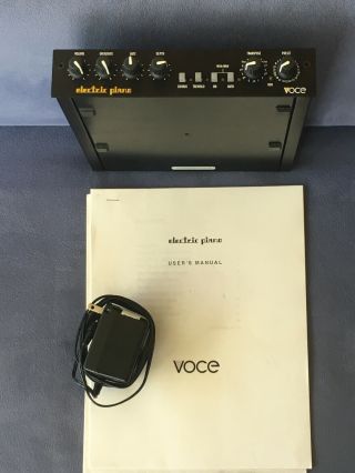 (rare) Voce Electric Piano Module