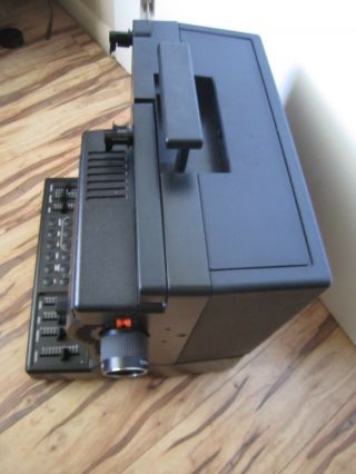 Rare Eumig s940 8 Projector (, with) 2