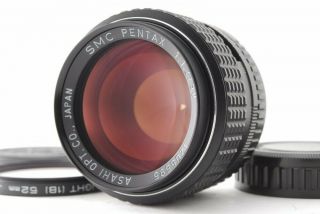 SMC PENTAX Lens 50mm F1.  2,  From Japan,  Very Rare,  TK0905 2