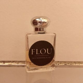 Slumberhouse Flou - Rare Fragrance - 15 Ml Bottle