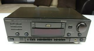 Imported Rare Technics Rs - Dc10 Digital Cassette Dcc Tape Deck Type C?